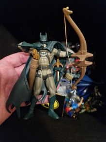 Batman Legends