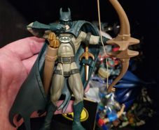 Batman Legends