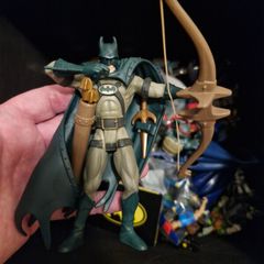 Batman Legends