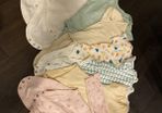 Toddler Vest Bundle 24-36 months