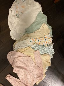 Toddler Vest Bundle 24-36 months