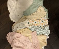Toddler Vest Bundle 24-36 months