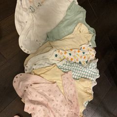 Toddler Vest Bundle 24-36 months