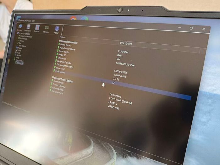 Gaming Laptop Lenovo Loq Ryzen 5 7235HS 4/8 RTX3050 6gb 95w 16gb Ddr5 512GB Nvme 144hz Win11 Rgb