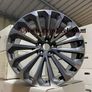 19 20 21" Inch Audi E- TRON style wheels A3 A4 A5 A6 A7 A8 Q3 Q5 Q7 Caddy Skoda Golf Seat leon  scirocco 5x112 Image 7