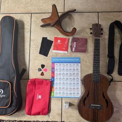 Ukulele Tenor Vangoa