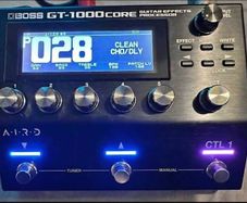 Rush Sale Gt1000 Core