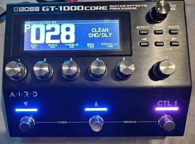Rush Sale Gt1000 Core