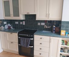 Kitchen Presses
