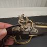 Ornamental Flintlock Lighter Working (ROER) Image 2