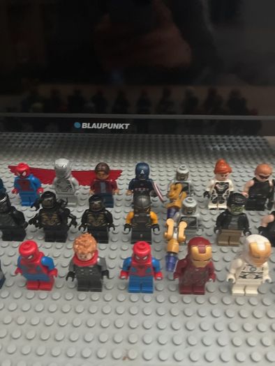 lego