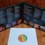 Moving Hearts - LP - Irish Music - WEA Records - 1981 Image 3