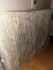 mattress