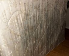 mattress