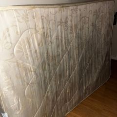 mattress