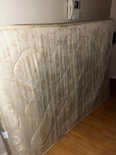 mattress