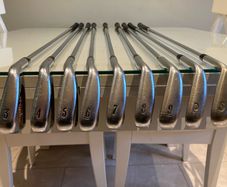 Callaway Irons