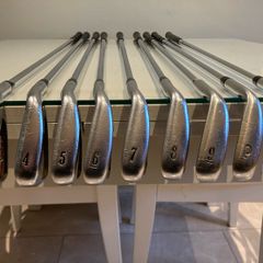 Callaway Irons