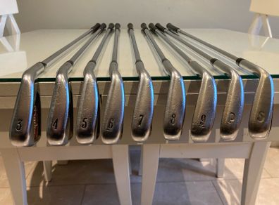 Callaway Irons