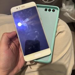 huawei P10 smart mobile phone