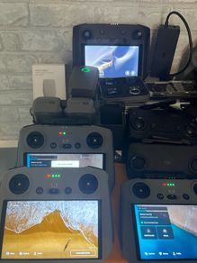 Dji Mavic Air 2 batteries if you see anything you be interested in let me know