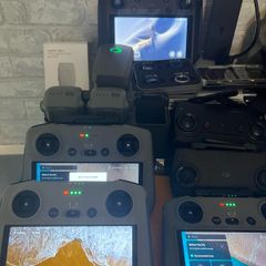 Dji Mavic Air 2 batteries if you see anything you be interested in let me know