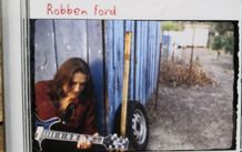 Robben Ford - Keep On Running CD