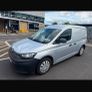 Volkswagen Caddy Image 3