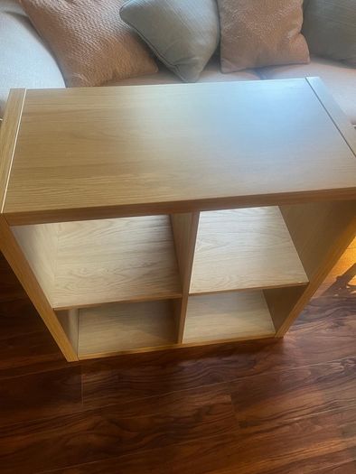 Ikea kallax