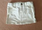 girls mini skirt Ralph Lauren