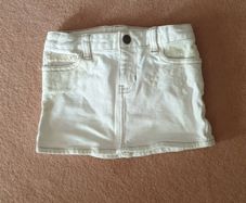 girls mini skirt Ralph Lauren