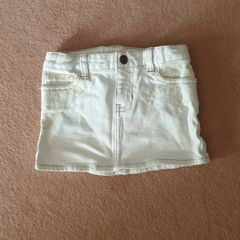 girls mini skirt Ralph Lauren