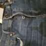 Mens G-star jeans Image 4