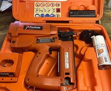 paslode I'm 250 serviced