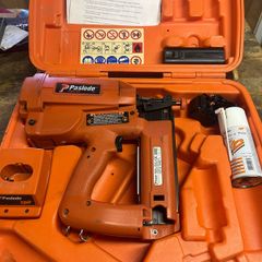 paslode I'm 250 serviced