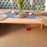 IKEA dinner table Image 3