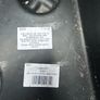 38cm Square Planter Lead Effect Image 7