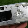 Sony Cyber-shot DSC-P43 4.1MP Digital Camera Image 5