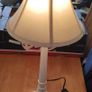 White Lamp (26272) Image 2