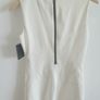 Zara dress brand new with tags white Image 2