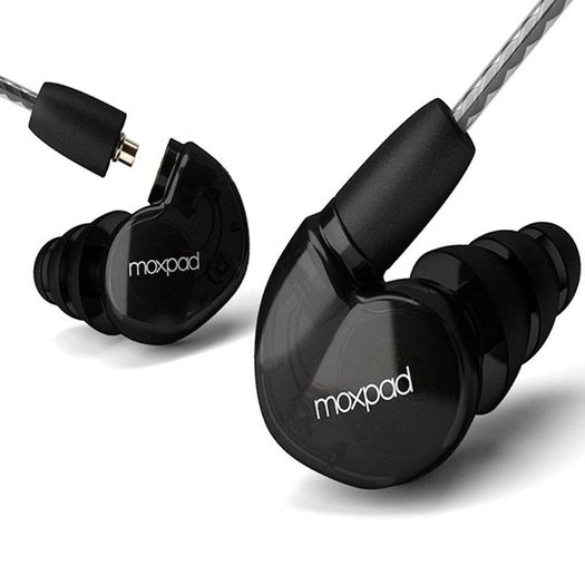 Brand New Moxpad X6 In Ear Sport Headphones Earphones