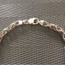 Solid Sterling Necklace Image 2