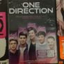 one direction books and dvd Image 2
