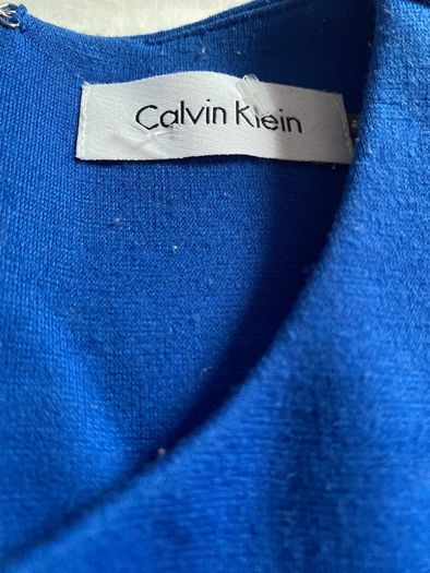 Ladies dress  Calvin Klein size 12 UK