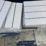 IKEA RUNNEN Outdoor Decking Tiles Beige Image 2
