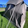 Vango solace TC 400 airbeam tent Image 4