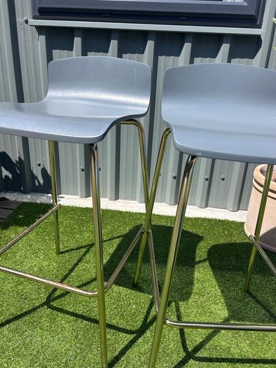MADE Bar Stools x 2