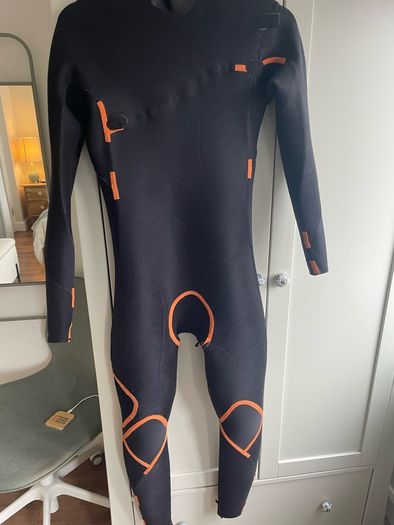 Rip Curl E-Bomb  Wetsuit