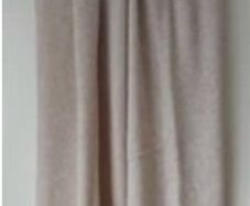 COS cashmere scarf