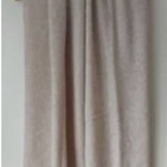 COS cashmere scarf